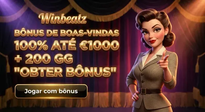 Winbeatz Casino